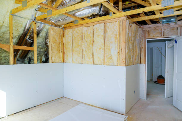 Best Spray Foam Insulation in Stafford, TX