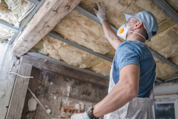 Best Insulation for Specific Applications in Stafford, TX