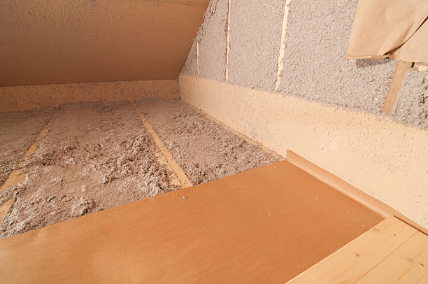 Best Energy Efficiency Insulation in Stafford, TX