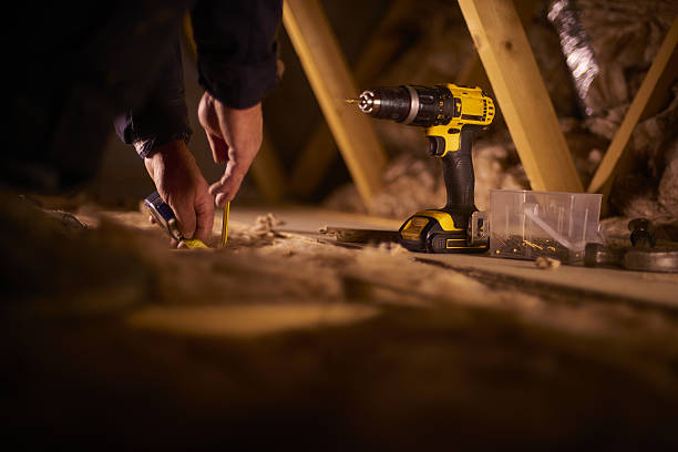 Professional Insulation Contractor in Stafford, TX